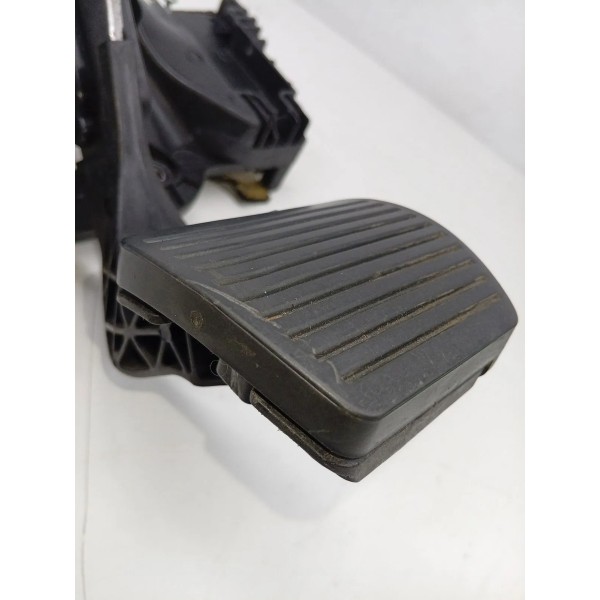 Pedal Freio Jeep Commander 2021 A 2025 2585980006