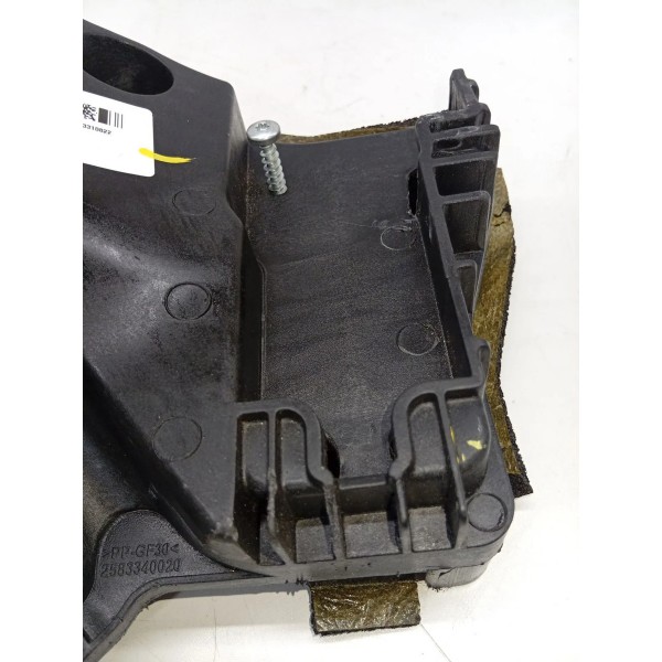 Pedal Freio Jeep Commander 2021 A 2025 2585980006