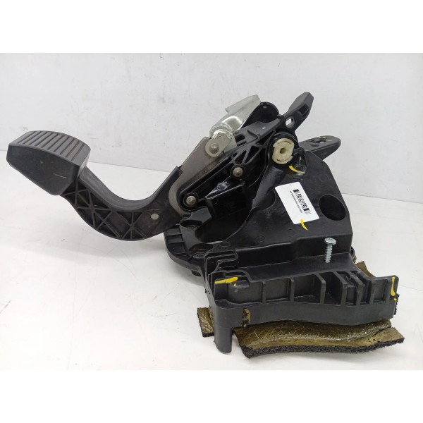 Pedal Freio Jeep Commander 2021 A 2025 2585980006