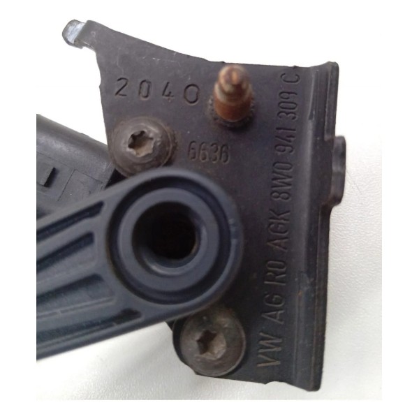 Sensor Nivel Suspensão Traseiro Audi A4 Tfsi 2017 A 2022