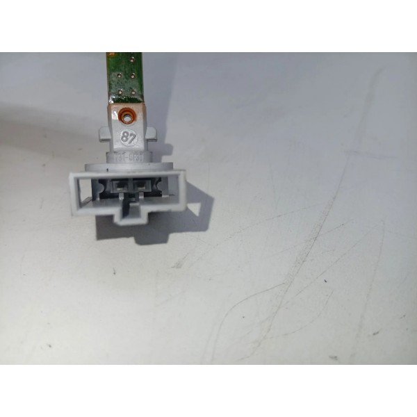 Sensor Temperatura Interna Vw Tiguan Tsi 2.0 2019 A 2020