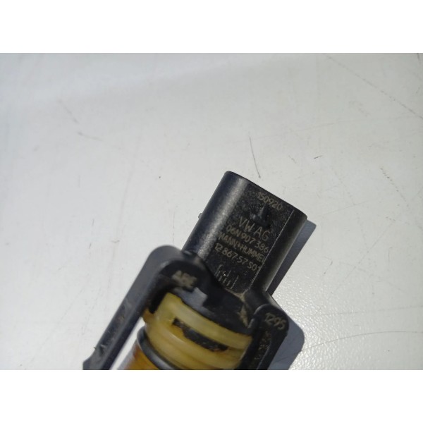 Sensor Posição Borboleta Angulo 06k907386d Jetta Golf Tiguan