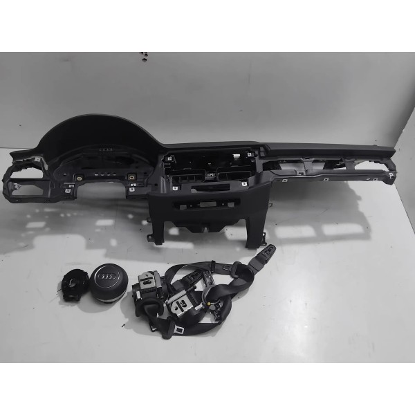 Kit Painel Tabelie Completo Audi A5 2021 A 2022
