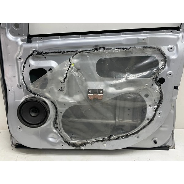 Porta Dianteira Direita Mitsubishi Asx 2014 A 2015 Dianteira Direito