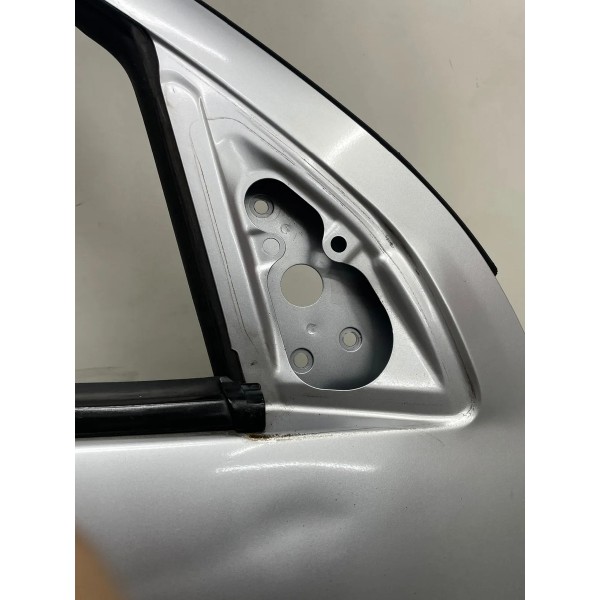 Porta Dianteira Direita Mitsubishi Asx 2014 A 2015 Dianteira Direito