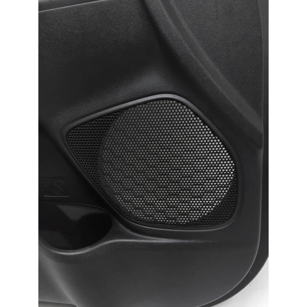 Forro Porta Dianteiro Esquerdo Mitsubishi Asx 2014 A 2015