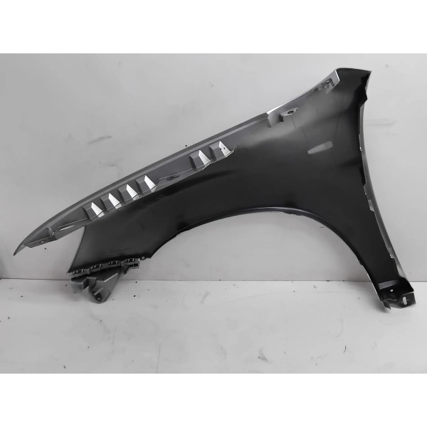 Paralama Dianteiro Direito Mitsubishi Asx 2014 A 2015