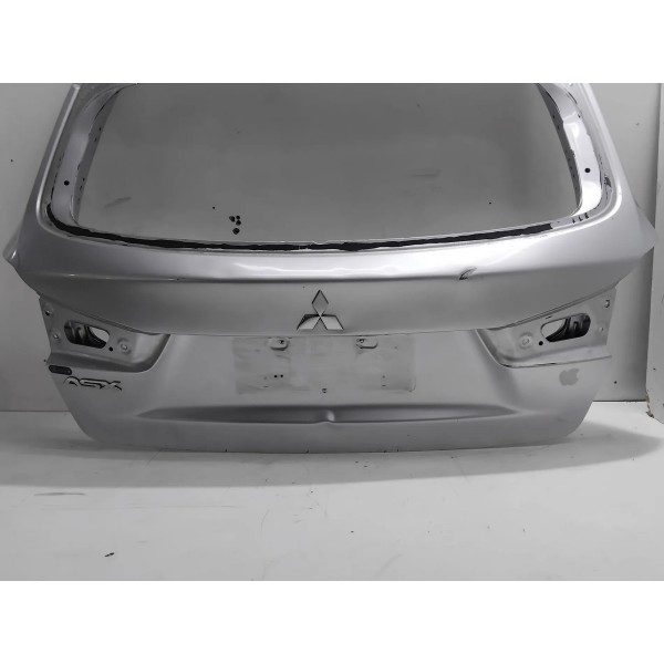 Tampa Traseira Mitsubishi Asx 2014 A 2015