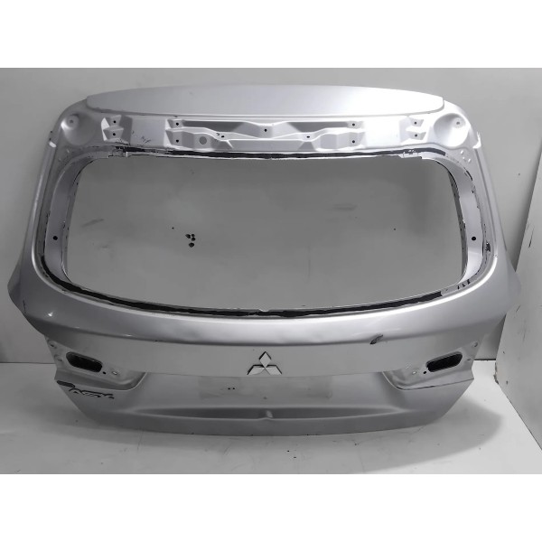 Tampa Traseira Mitsubishi Asx 2014 A 2015