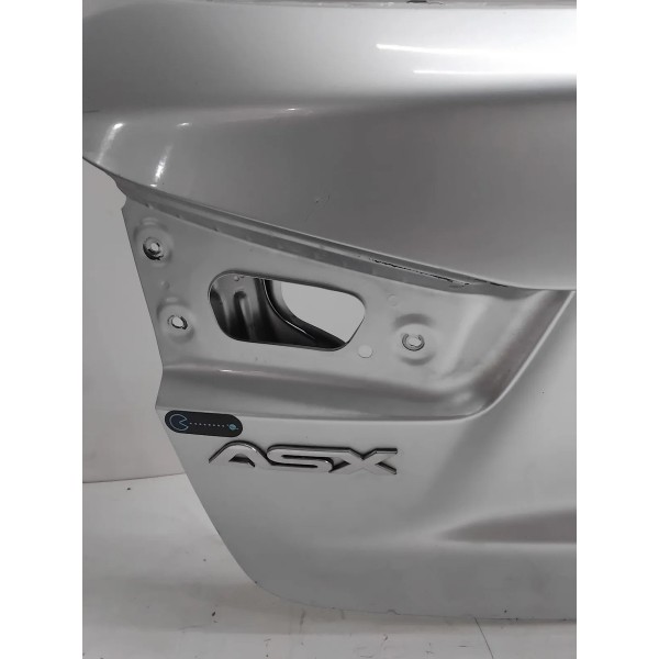 Tampa Traseira Mitsubishi Asx 2014 A 2015