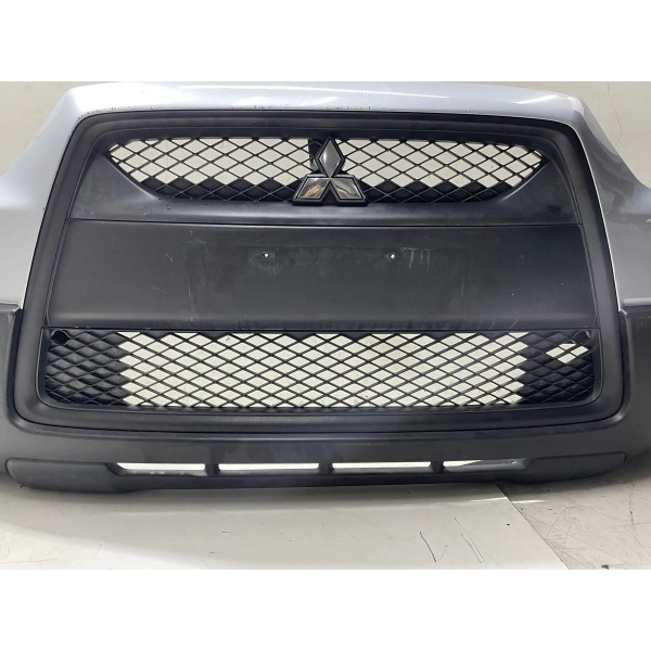 Parachoque Dianteiro  Mitsubishi Asx 2014 A 2015