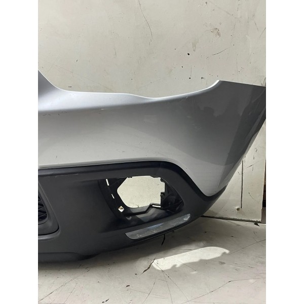 Parachoque Dianteiro  Mitsubishi Asx 2014 A 2015