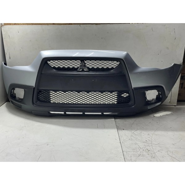 Parachoque Dianteiro  Mitsubishi Asx 2014 A 2015