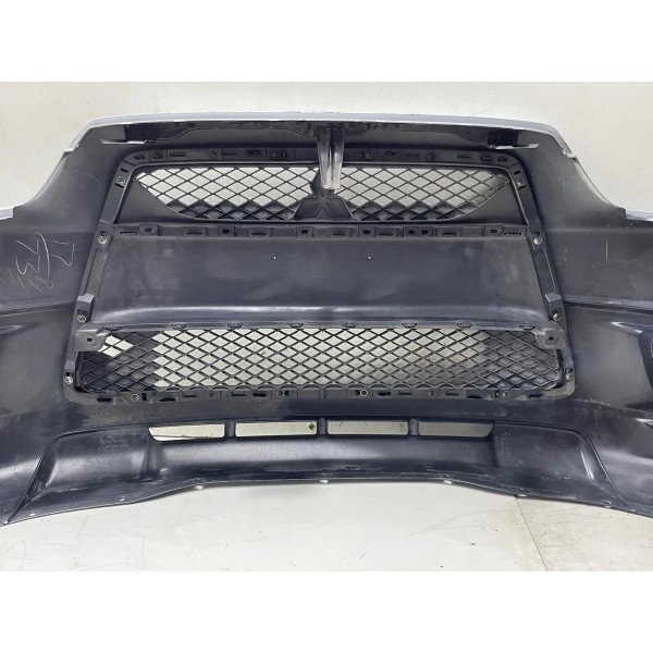 Parachoque Dianteiro  Mitsubishi Asx 2014 A 2015
