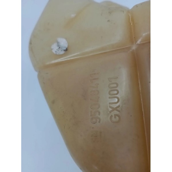 Reservatório Água Radiador Chevrolet Onix 2013 A 2019