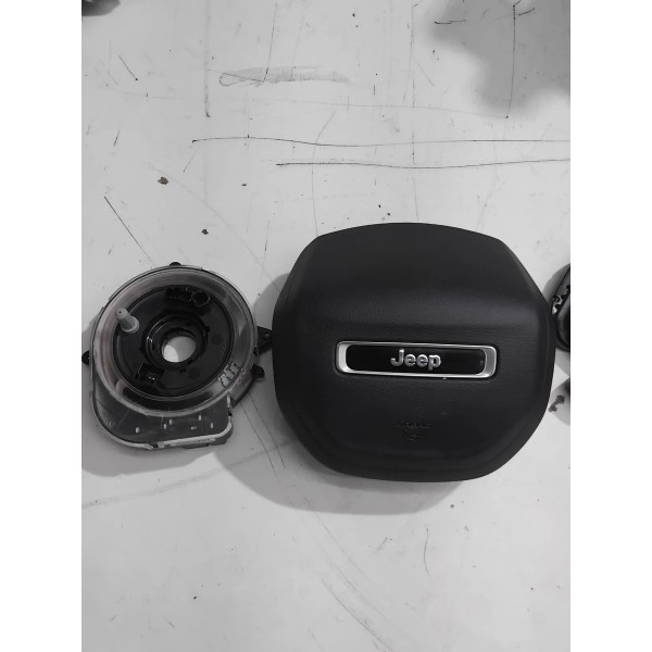 Tabellier Jeep Commander 2022 A 2024