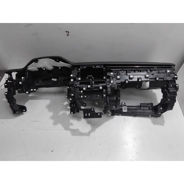 Tabellier Jeep Commander 2022 A 2024