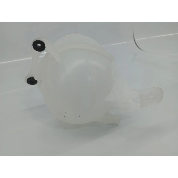 Reservatório De Água Gol G5 G6 Fox 2011 A 2016 Com Tampa