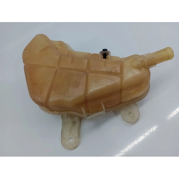 Reservatório D'água Radiador Onix Spin Cobalt Gm 95048411