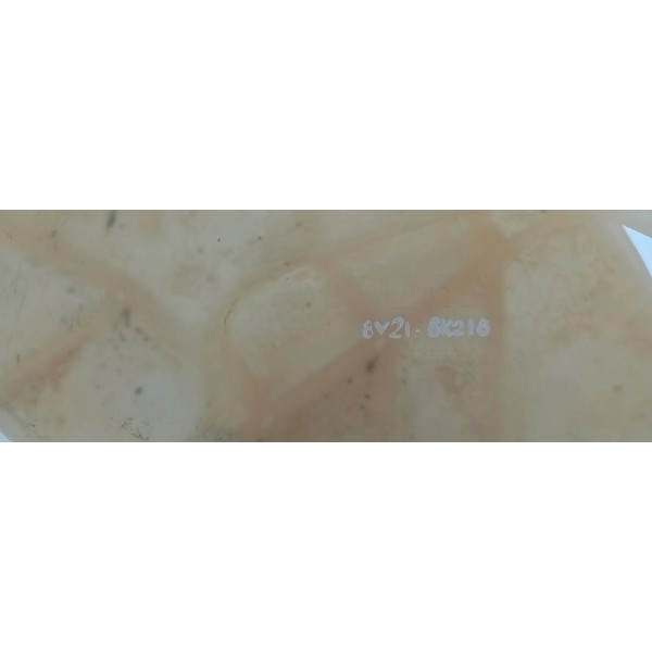 Reservatório Água Radiador Ford Ka 2015 8v218k218