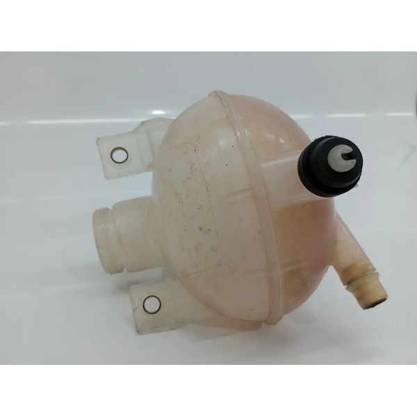 Reservatório De Água Radiador Fiat Argo Cronos 2018 A 2021