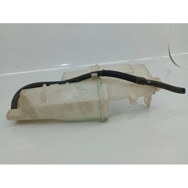 Reservatório De Água Do Radiador Nissan Versa 2014 A 2019