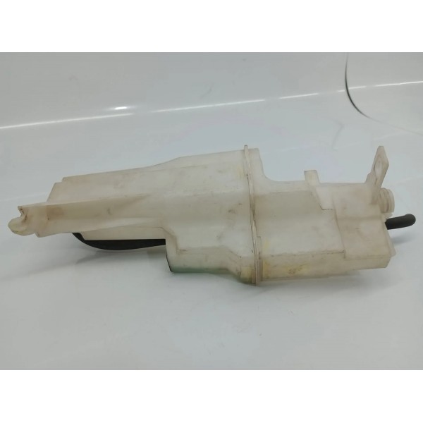 Reservatório De Água Do Radiador Nissan Versa 2014 A 2019