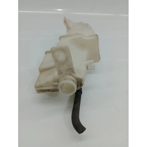 Reservatório De Água Do Radiador Nissan Versa 2014 A 2019