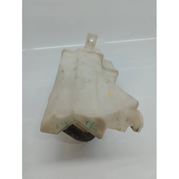 Reservatório De Água Do Radiador Nissan Versa 2014 A 2019