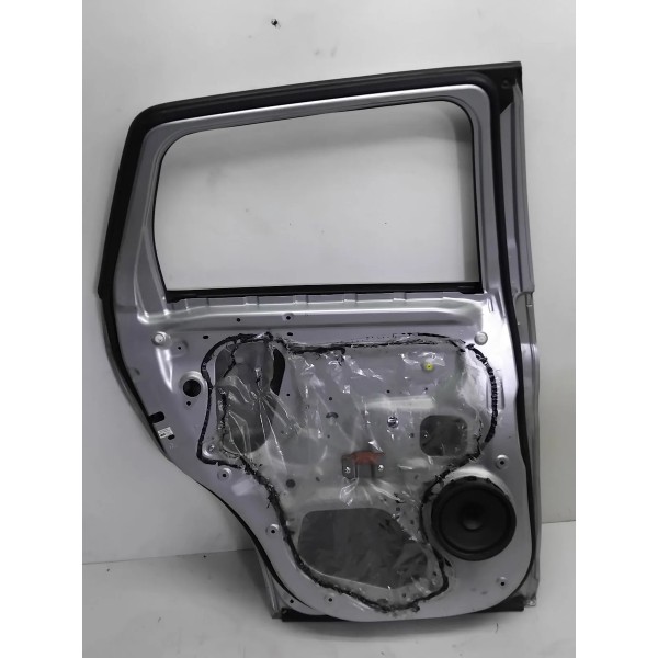 Porta Traseira Esquerda Mitsubishi Asx 2014 A  2015 Traseira Esquerda