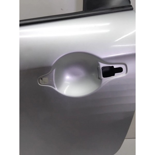 Porta Traseira Esquerda Mitsubishi Asx 2014 A  2015 Traseira Esquerda