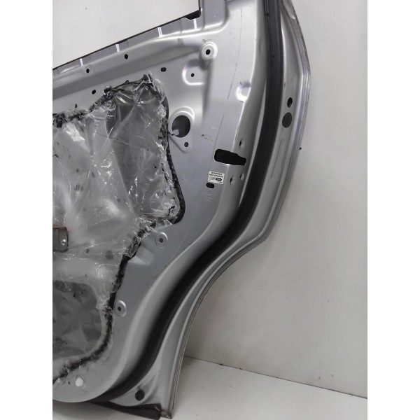 Porta Traseira Direita Mitsubishi Asx 2014 A 2015 Traseira Direita
