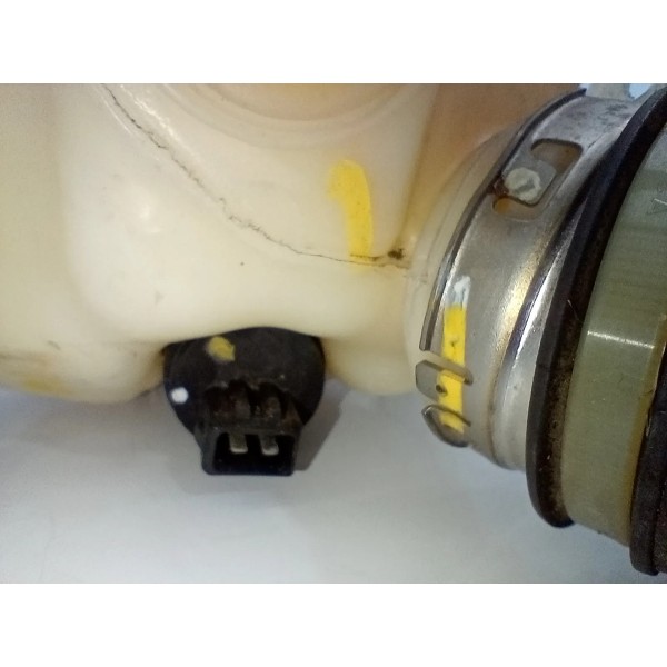 Reservatório Partida Frio  Toyota Etios 2013 Á 2018