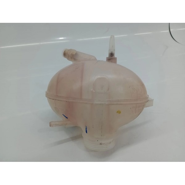 Reservatório Água Radiador Fiat Toro 2016 A 2021 52023595