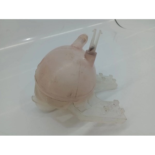 Reservatório Água Radiador Fiat Toro 2016 A 2021 52023595