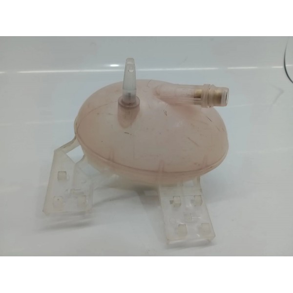 Reservatório Água Radiador Fiat Toro 2016 A 2021 52023595