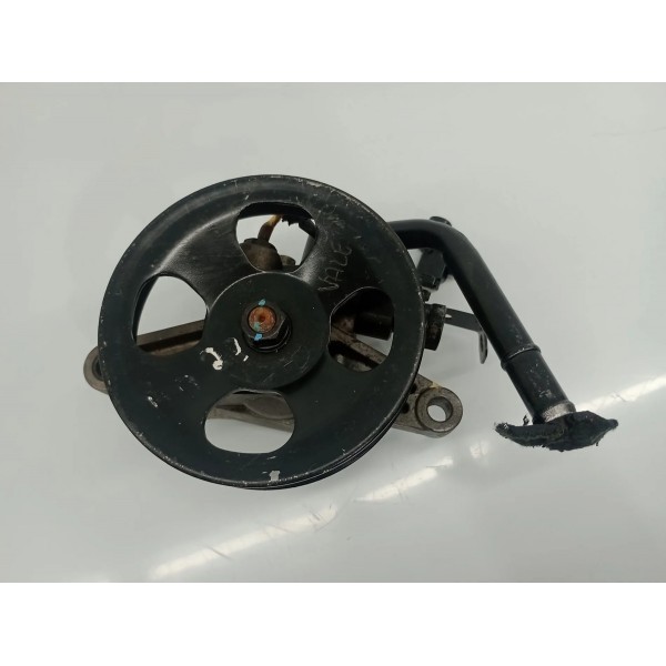 Bomba Direcao Hidráulica Hyundai Hb20 1.6 2013 A 2019