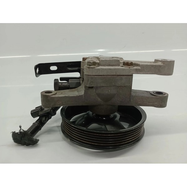 Bomba Direcao Hidráulica Hyundai Hb20 1.6 2013 A 2019