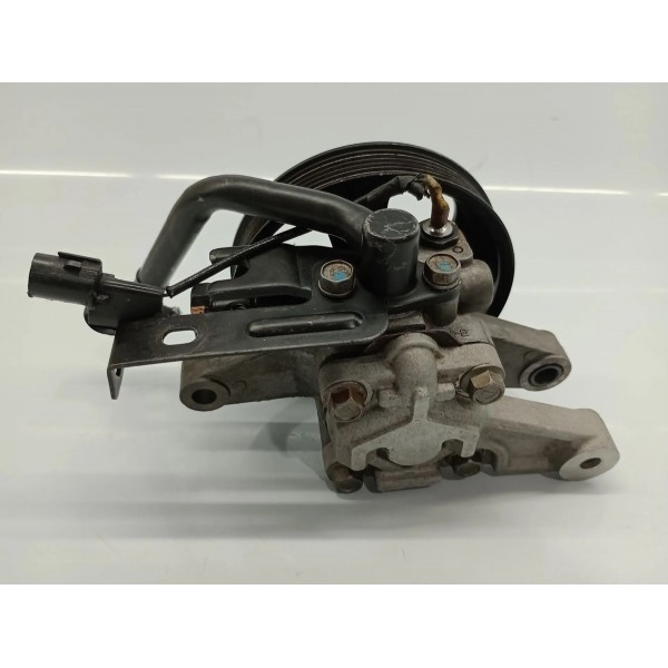 Bomba Direcao Hidráulica Hyundai Hb20 1.6 2013 A 2019