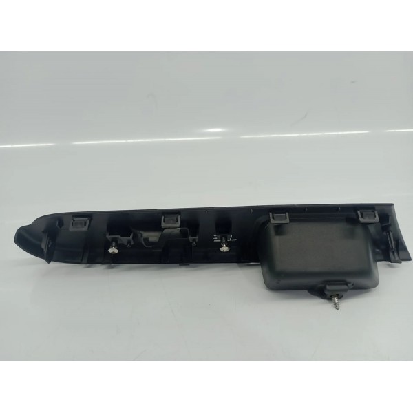 Botão Vidro Tras Esquerdo Mitsubishi Asx 2013