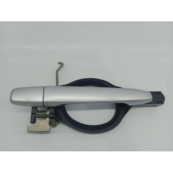 Maçaneta Externa Traseira Direita Mitsubishi Asx 2014 A 2015 Traseira