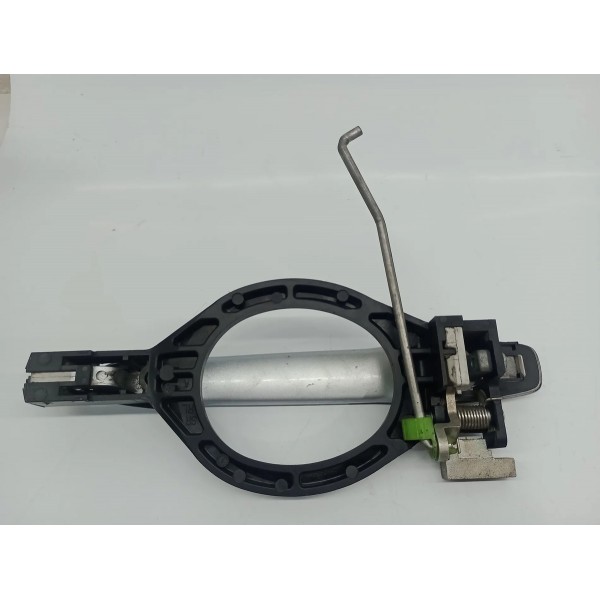 Maçaneta Externa Traseira Direita Mitsubishi Asx 2014 A 2015 Traseira