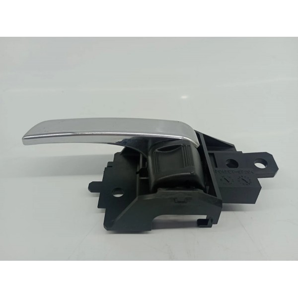 Maçaneta Interna Traseira Esqu. Mitsubishi Asx 2014 A 2015