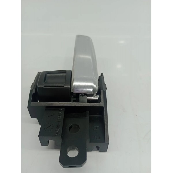 Maçaneta Interna Traseira Esqu. Mitsubishi Asx 2014 A 2015