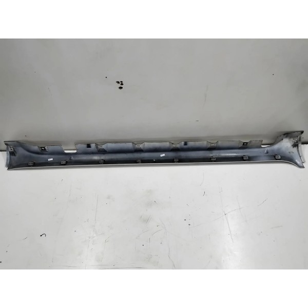 Spoiler Esquerdo Moldura Soleira Uno Sporting 2011 A 2018