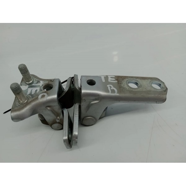 Par Dobradiça Porta Traseira Mitsubishi Asx 2014 A 2015