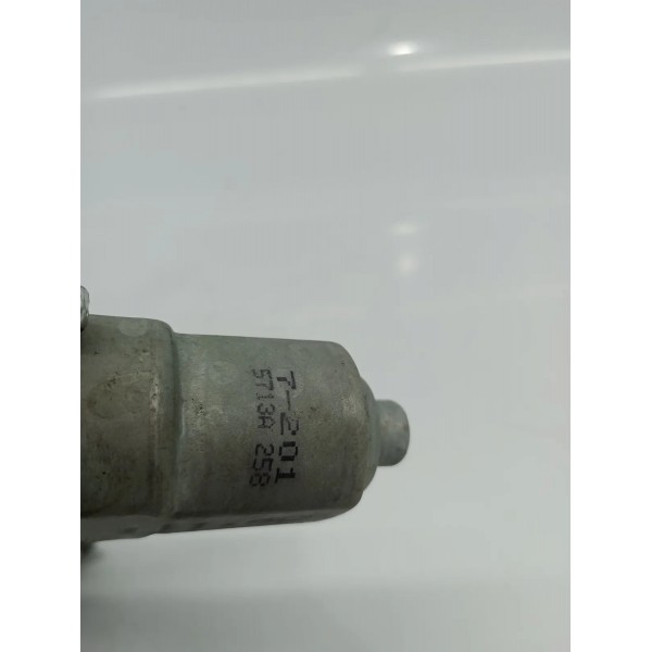 Máquina  Vidro Traseira Esquerda Mitsubishi Asx 2014 A 2015