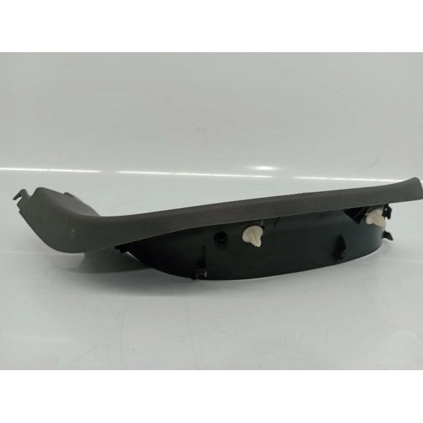 Moldura Porta Mala Direito Mitsubishi Asx 2014 A  2015