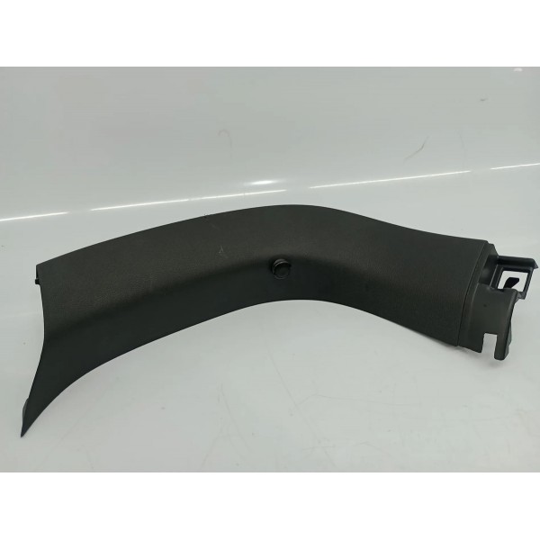 Moldura Porta Mala Direito Mitsubishi Asx 2014 A  2015