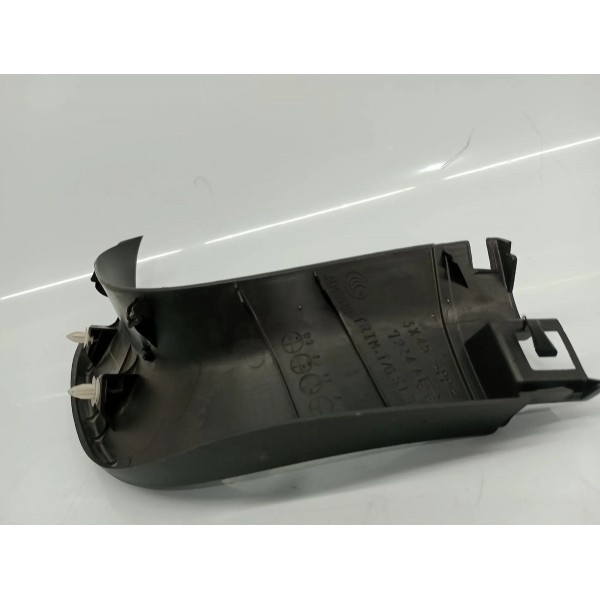 Moldura Porta Mala Direito Mitsubishi Asx 2014 A  2015